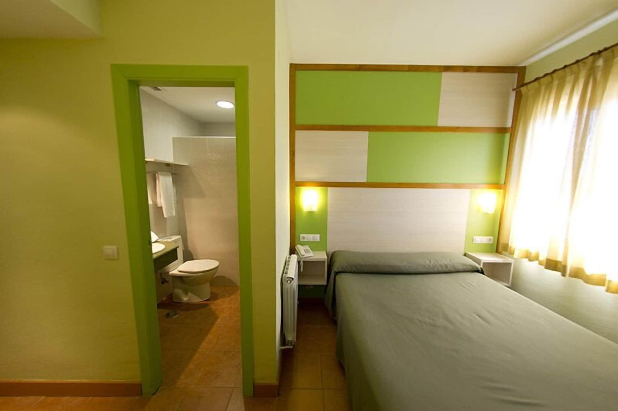 Hospedium Hotel Maestrazgo De Calatrava Almagro Luaran gambar