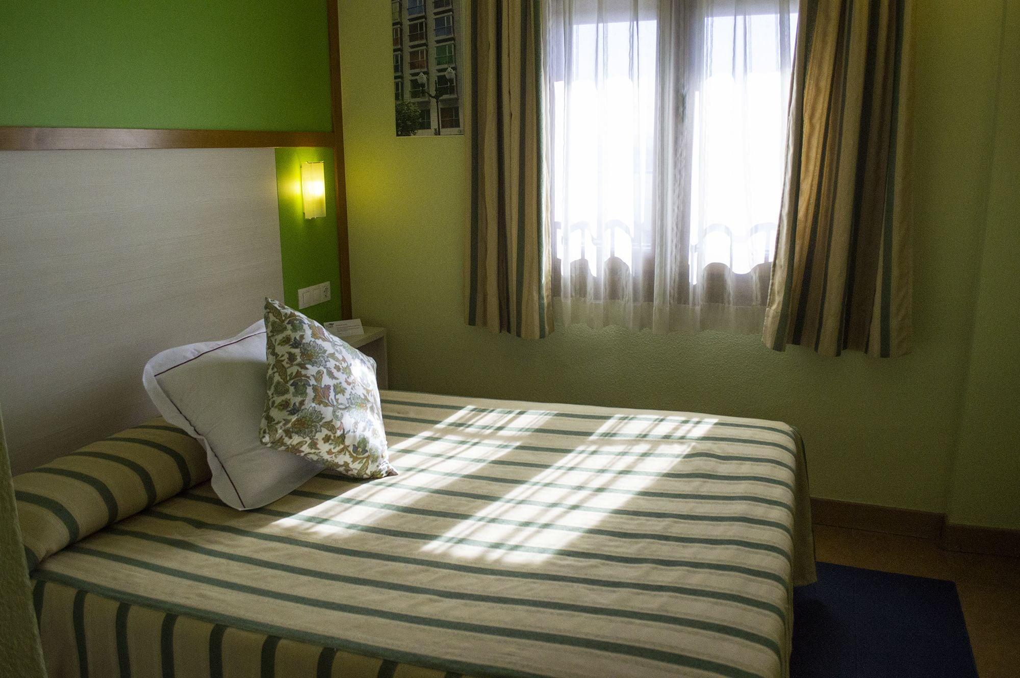 Hospedium Hotel Maestrazgo De Calatrava Almagro Luaran gambar