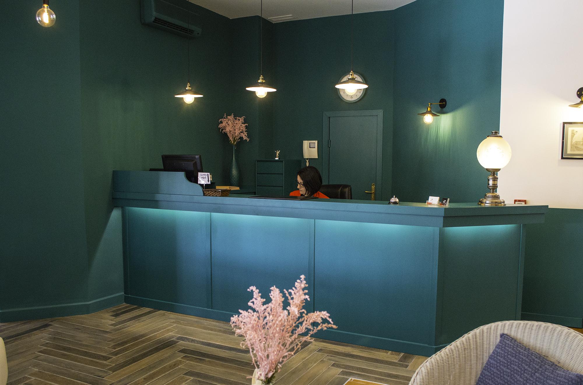 Hospedium Hotel Maestrazgo De Calatrava Almagro Luaran gambar
