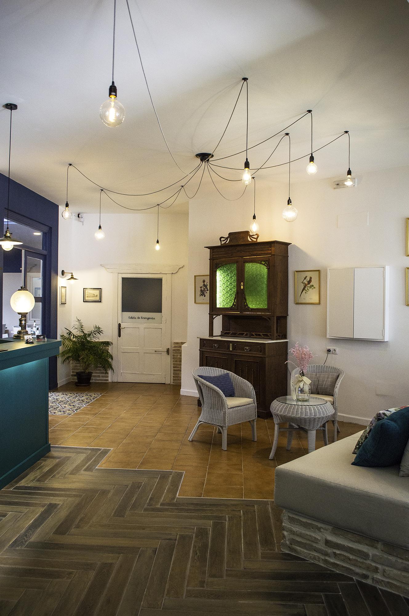 Hospedium Hotel Maestrazgo De Calatrava Almagro Luaran gambar