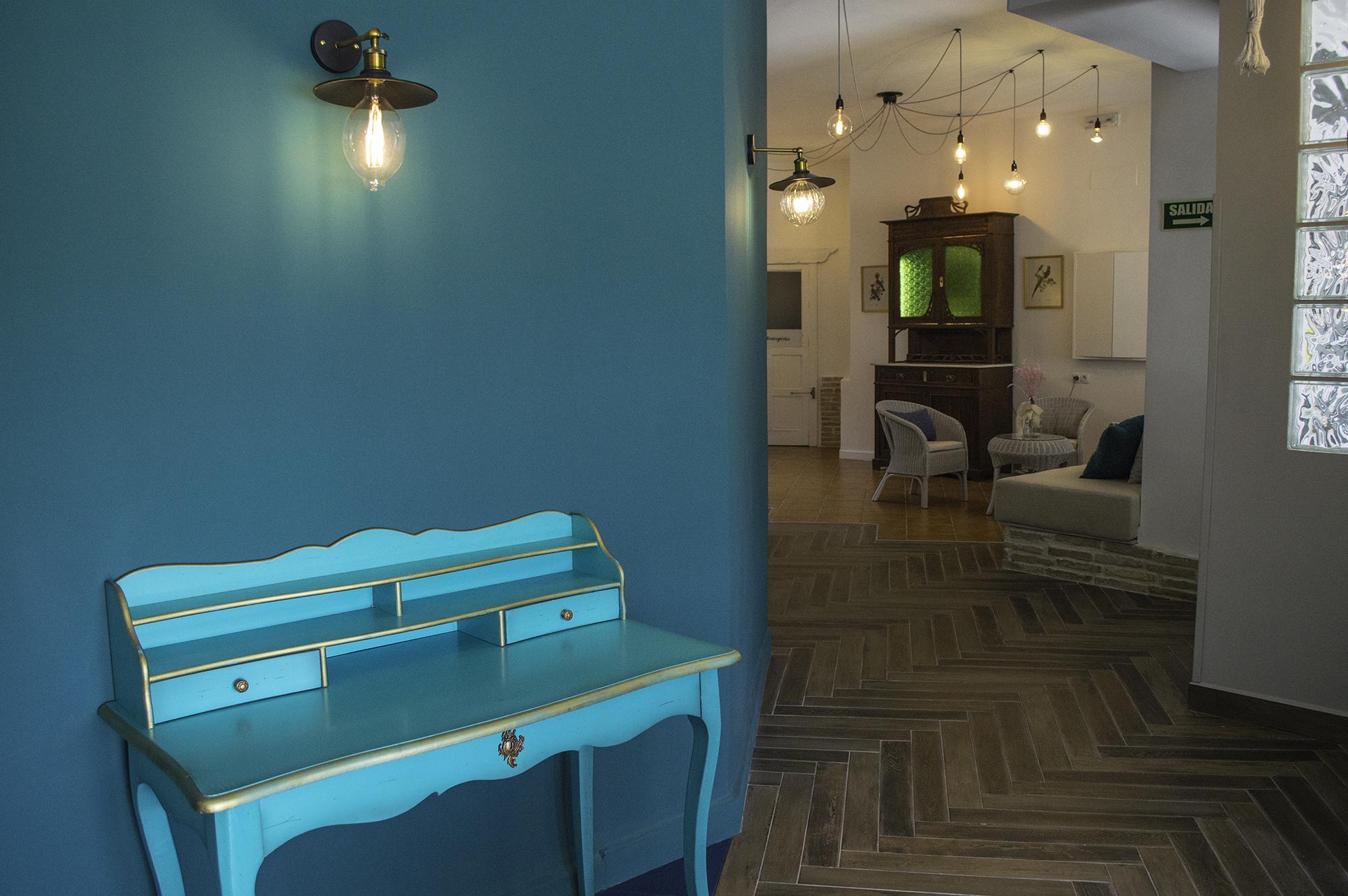 Hospedium Hotel Maestrazgo De Calatrava Almagro Luaran gambar