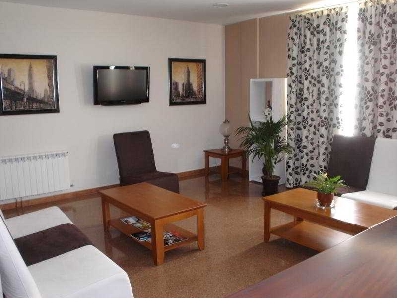 Hospedium Hotel Maestrazgo De Calatrava Almagro Bilik gambar